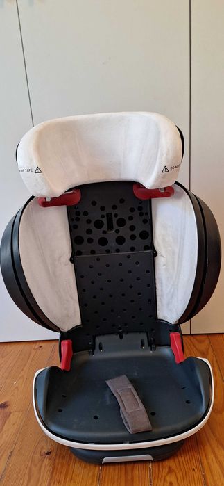 Cadeira auto Besafe Izi-flex fiz i-size