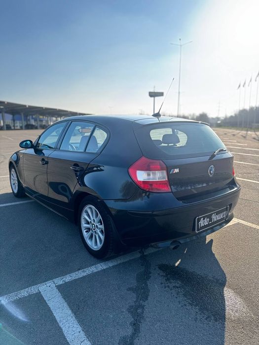Продам BMW 116 1.6