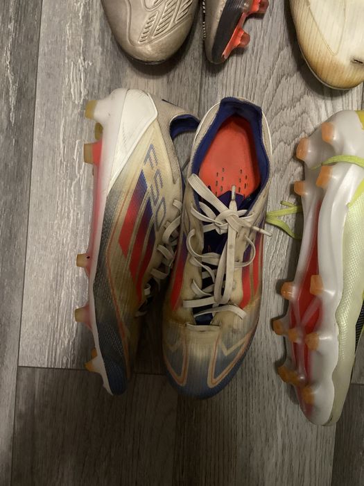 Бутси Копочки Бампи Буци Nike Adidas 42-48р