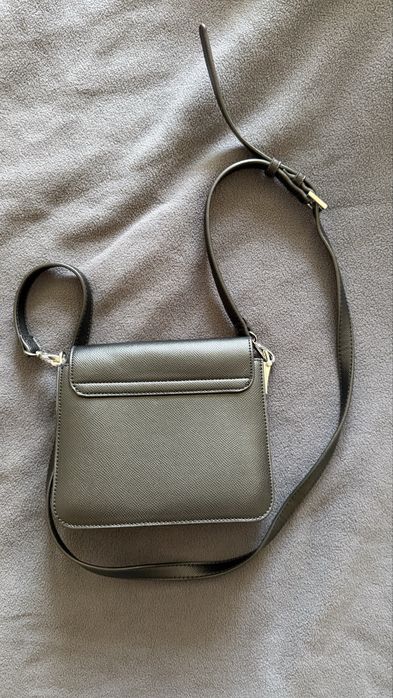 Сумка чорна Valentino