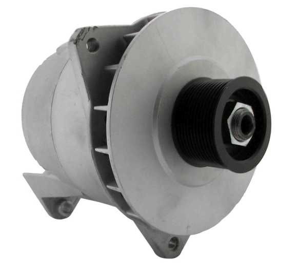 ALTERNATOR Man Autokar Neoplan Daf Scania Barka Volvo