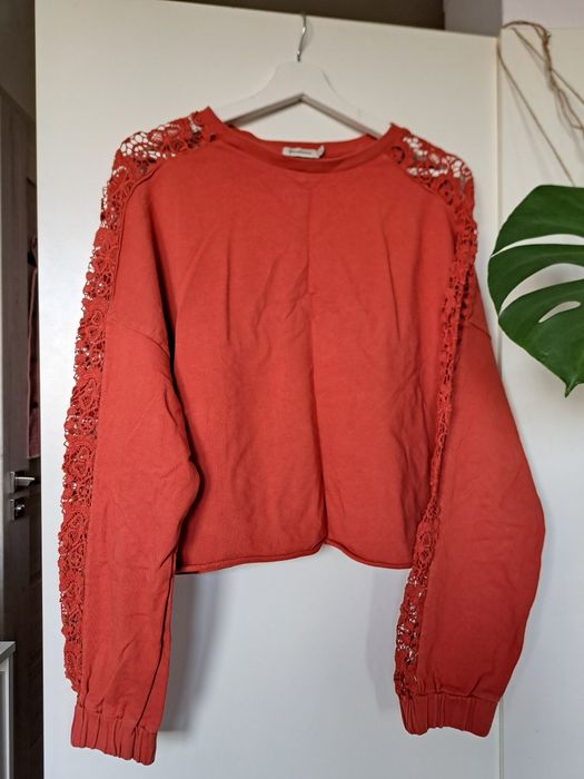 Bluza Stradivarius