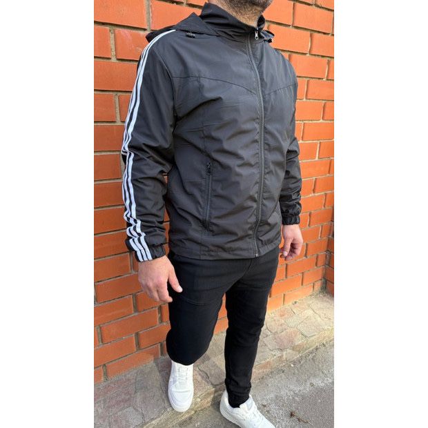 Вітровка чоловіча