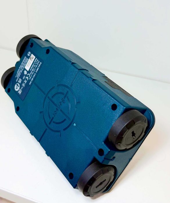 Detektor BOSCH Professional D-Tect 200 C JAK NOWY