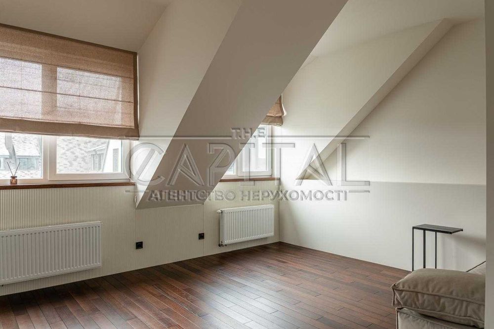 Продаж якісної квартири з ремонтом в ЖК Desna Park 175м2 Зазим'я