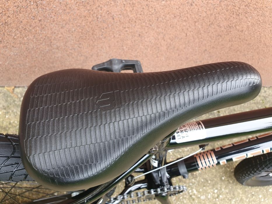 BMX Legion.Koła 20