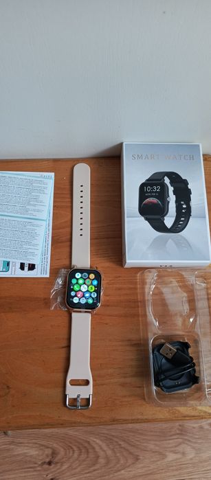 Смарт годинник .