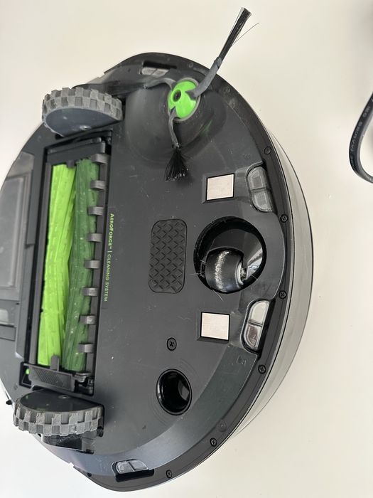 Aspirador robot roomba i5