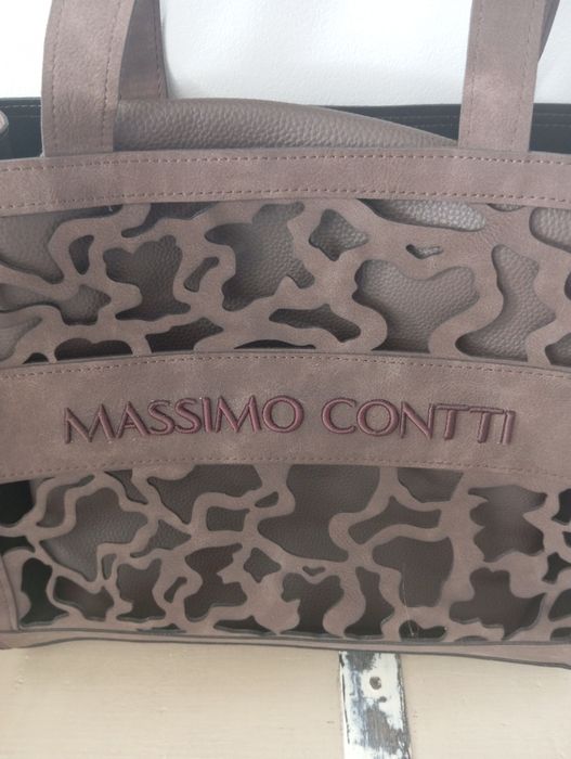 Torebka Massimo Conttti