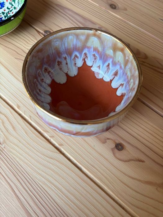 Unique Ceramic Bowls - Assorted Pieces437155959250636807