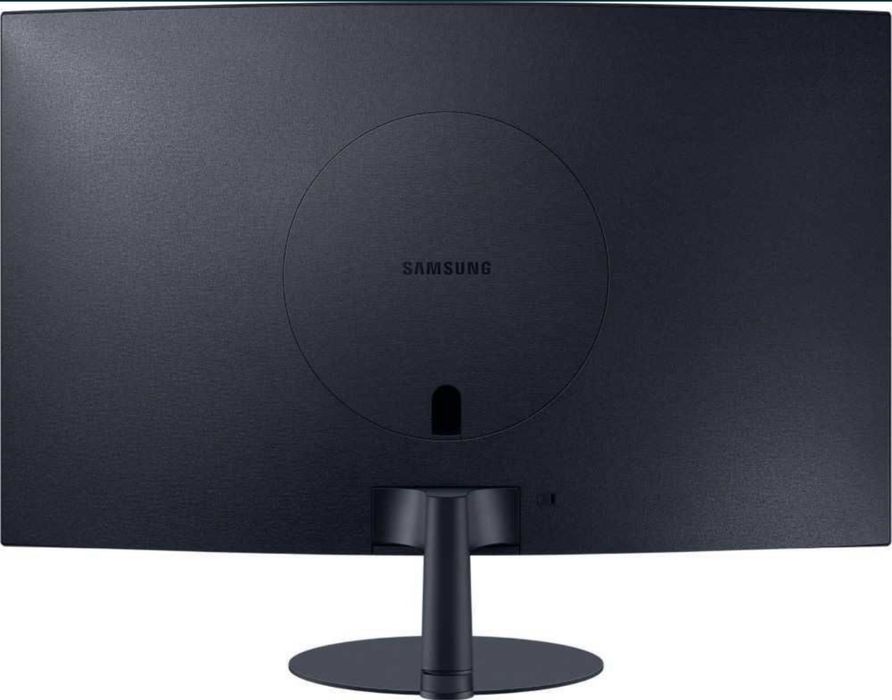 Samsung монитор C32T550FDR новый