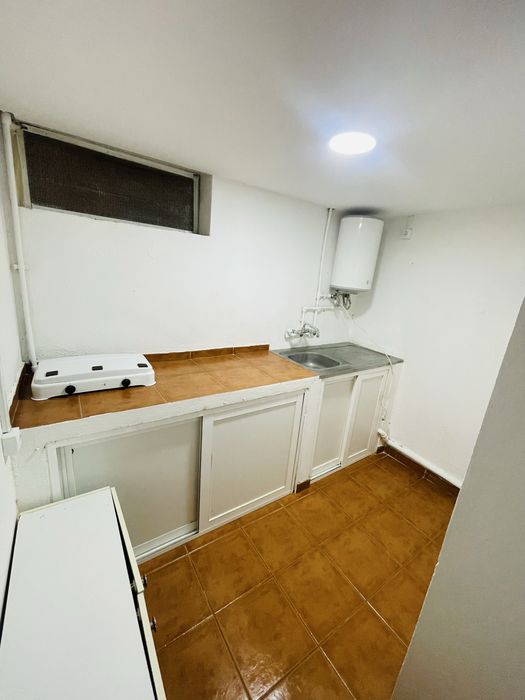 Apartamento T0..