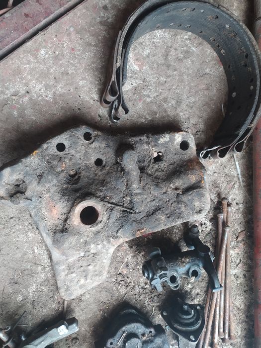 Запчастини т 25 ХТЗ