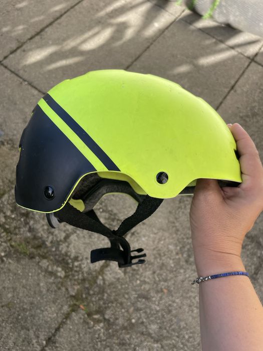 Capacete criança BTwin