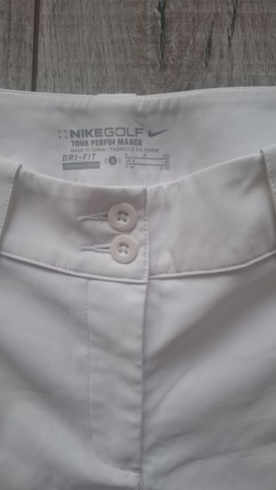 Шорты для гольфа ,,Nike"