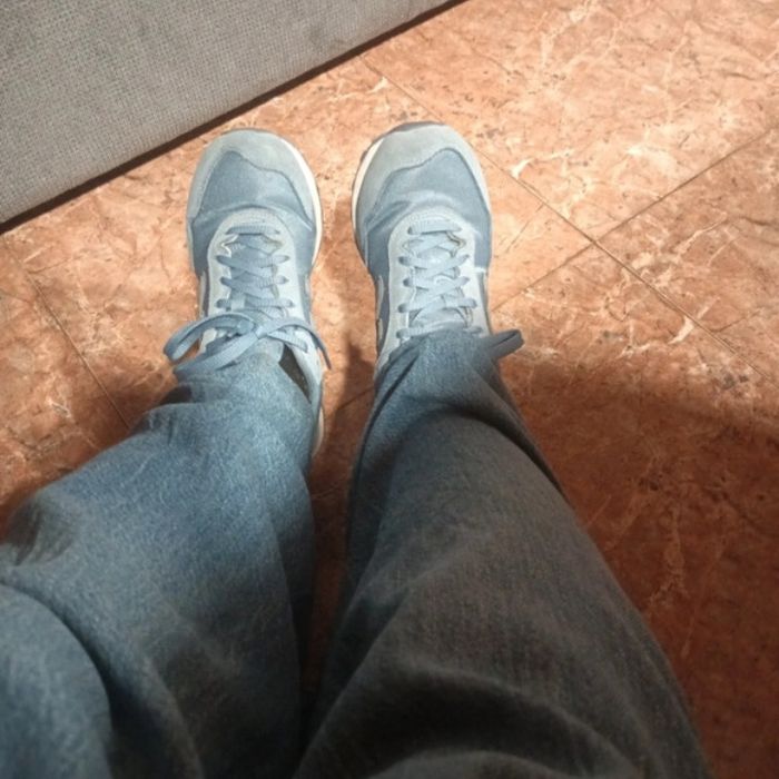 Sapatilhas new balance