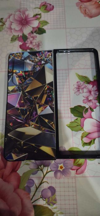 Sprzedam etui do Samsung Fold 5-3szt.