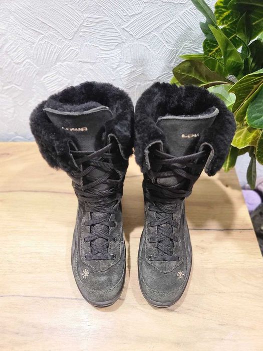 Lowa Lewaia Gore-Tex