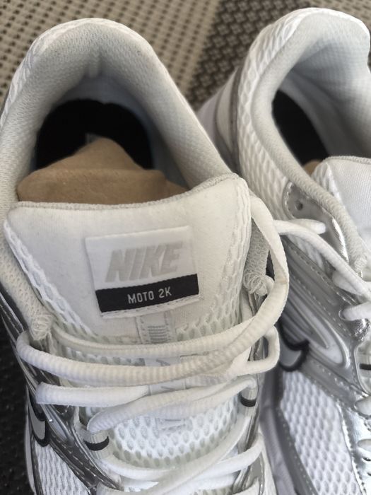 Buty nike moto 2K air max