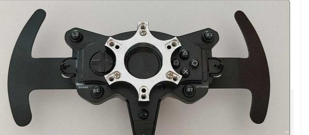 Thrustmaster T300