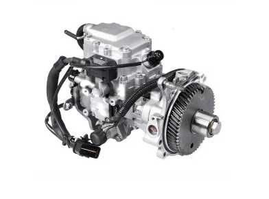 Ремонт/обмін паливних насосів ZEXEL BOSH пнвт тнвд