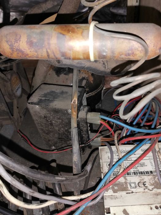 Witryna chłodnicza 12V - 24V auto sklep food truck