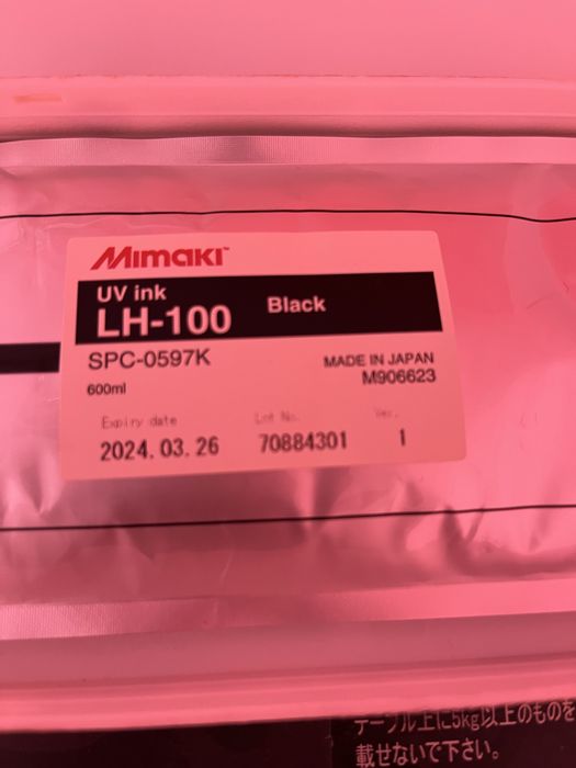 Ploter Mimaki UJF-3042