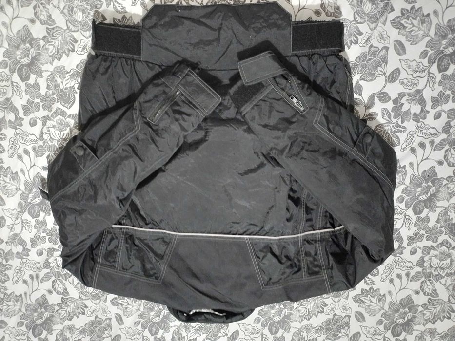 Casaco Motard Mulher