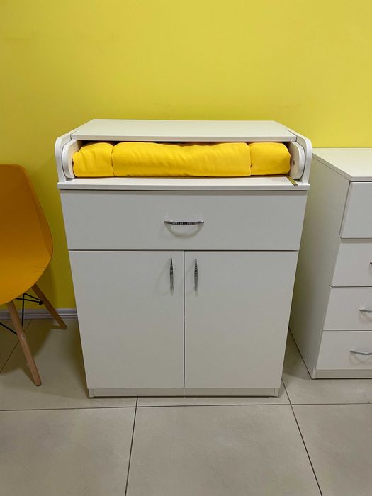 Комод сповивальний