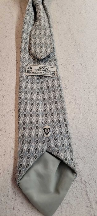 Krawat męski Ortal
