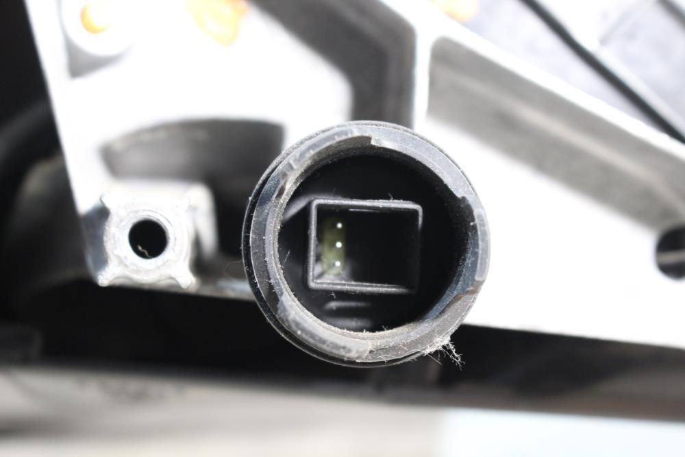 Retrovisor / espelho esquerdo BMW 1 (E87)