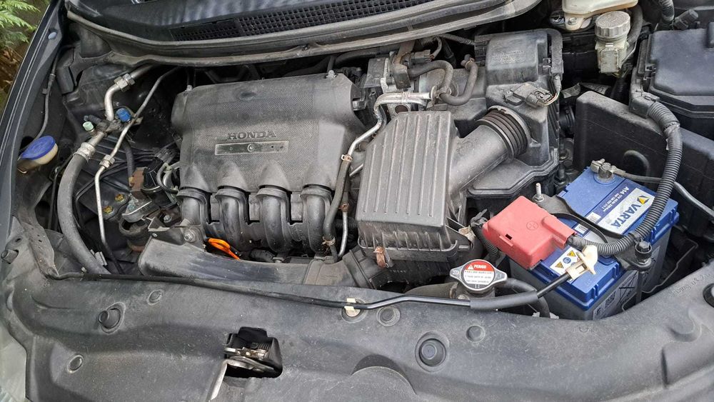 Honda Civic 8 1.4 Gasolina 83 cv / 61 kW 2007 L13A7