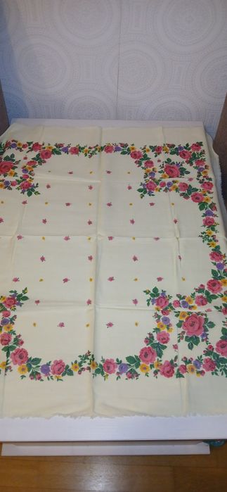 Шикарные платки СССР