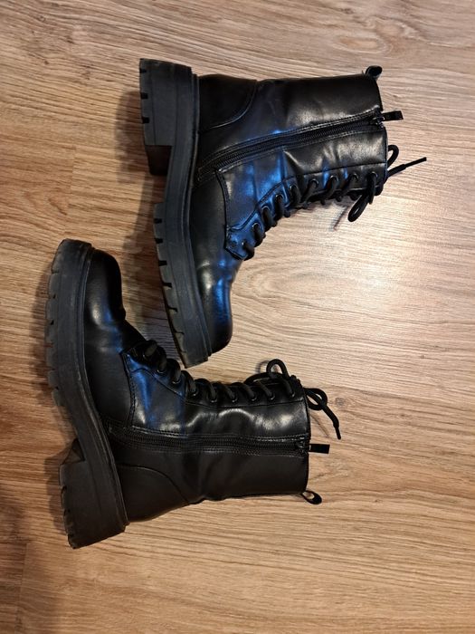 Botki buty damskie 36