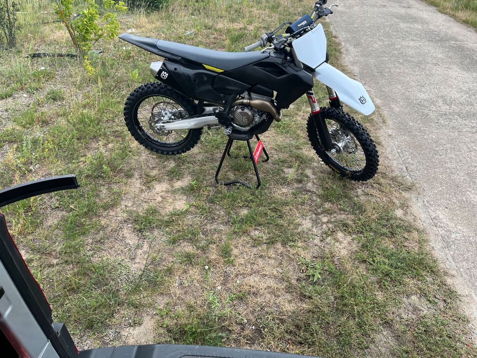 Husqvarna