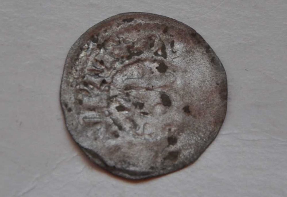 Mazowsze.Siemowit IV, trzeciak, bez daty, Płock