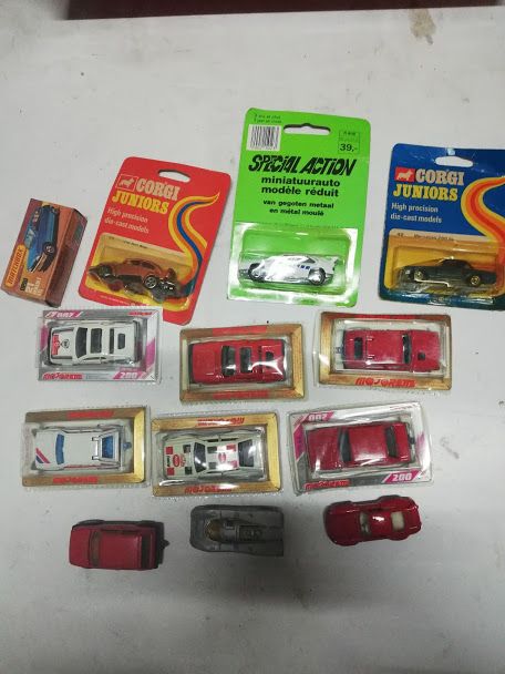 majorete estante de miniaturas auto expositor