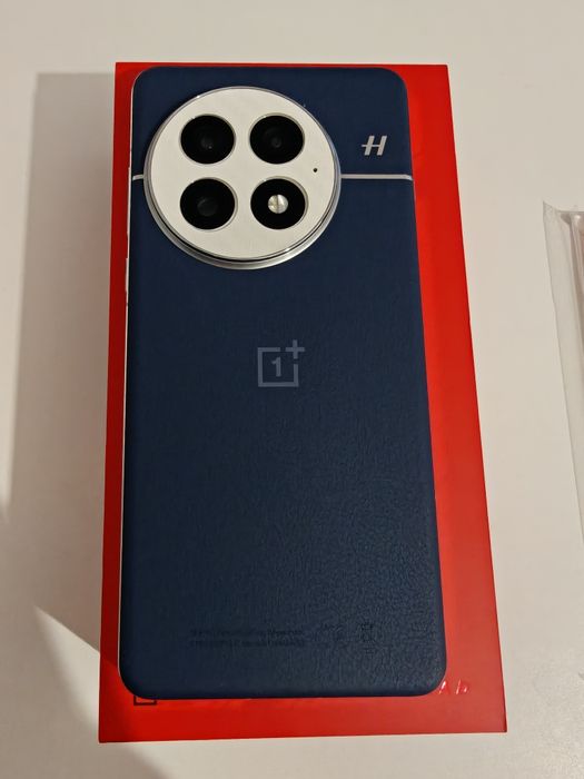 OnePlus 13, 16/512, niebieski