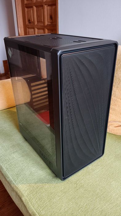 Obudowa komputerowa PC nowa!