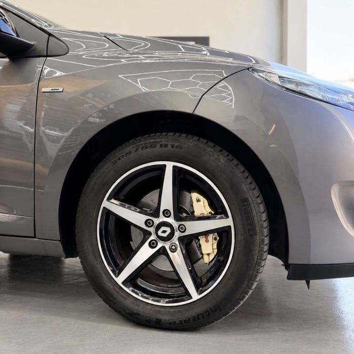 Renault Mégane Coupe 1.5 dCi Bose Edition SS foto 5