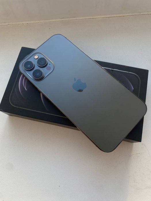 iphone 12 pro max ИДЕАЛ
