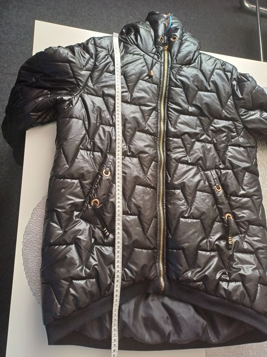 Sprzedam kurtkę damską