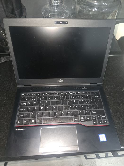 Portátil 12 polegadas core i3 16gb 512gb