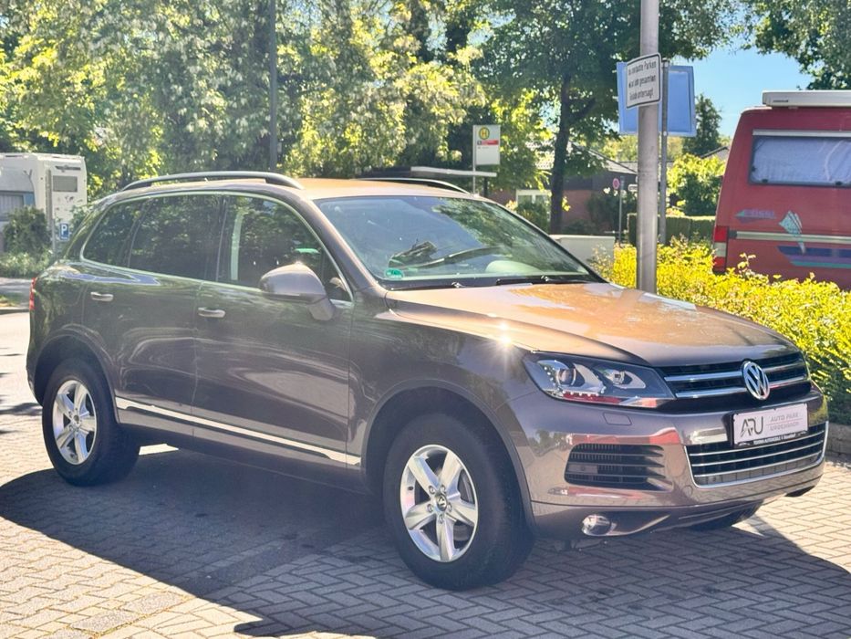 Разборка запчасти touareg туарег