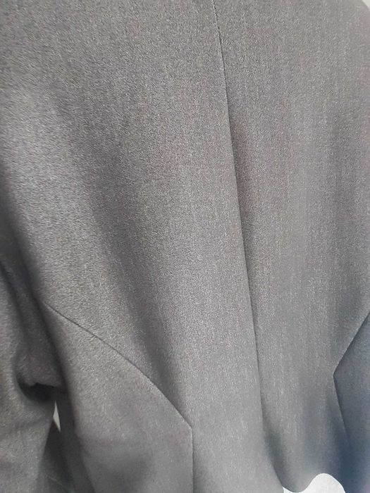 Elegancki garnitur damski, komplet, rozmiar 46