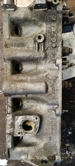 ГБЦ Фольксваген Пассат Б4.ПассатБ3