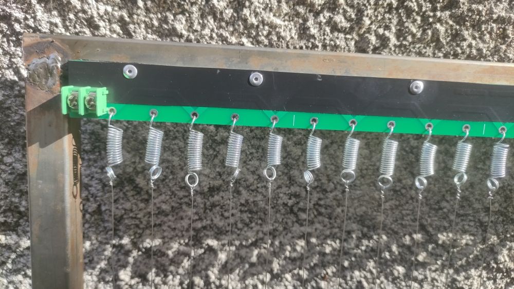 Placas Mata Vespa Asiática