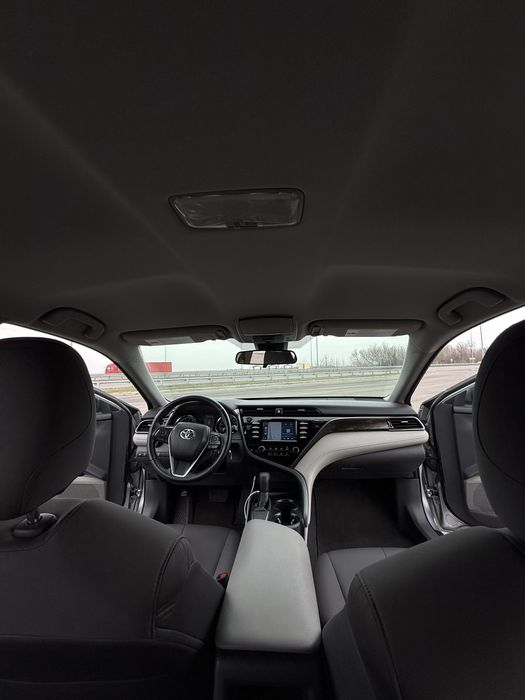 Продам Toyota Camry 70 2018