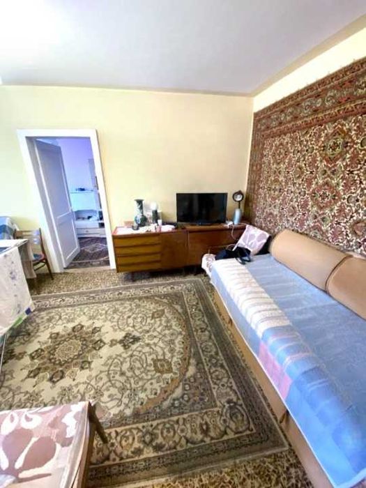 Продаж 2-кім. квартири. вул, Торфяна-Замарстинівська