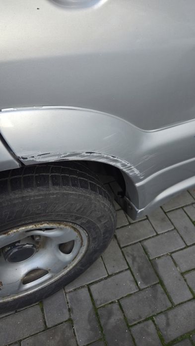 Продам Suzuki Grand Vitara в хорошому стані, з торгом